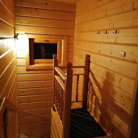 Harenda Apartmán *
