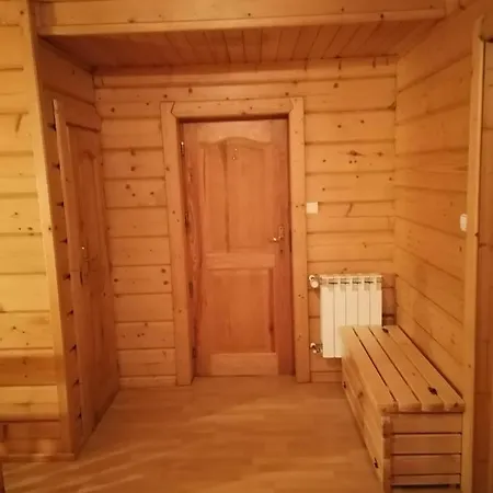 Apartmán Harenda Zakopane