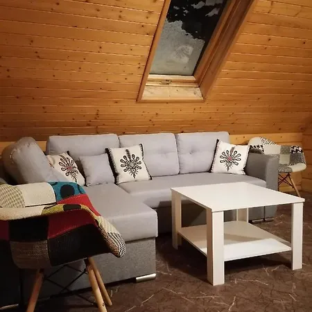 Harenda * Zakopane