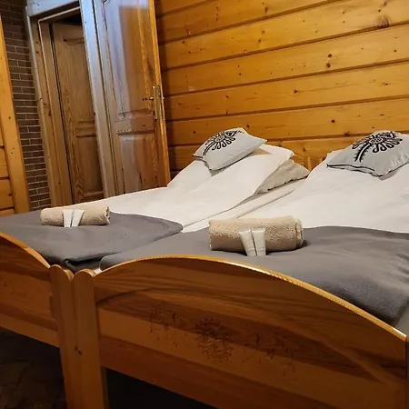 Harenda Apartmán Zakopane