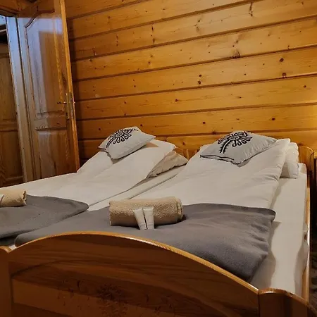 Apartmán Harenda
