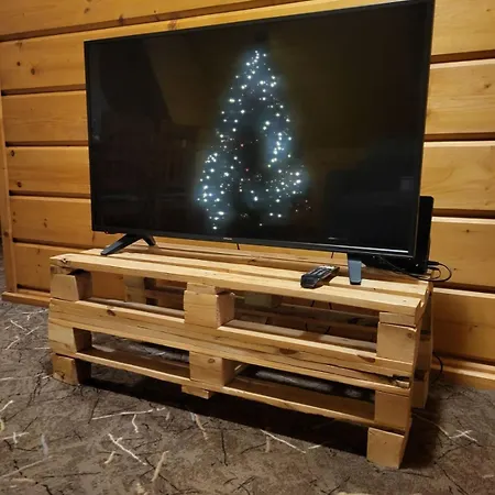 Harenda Apartmán Zakopane