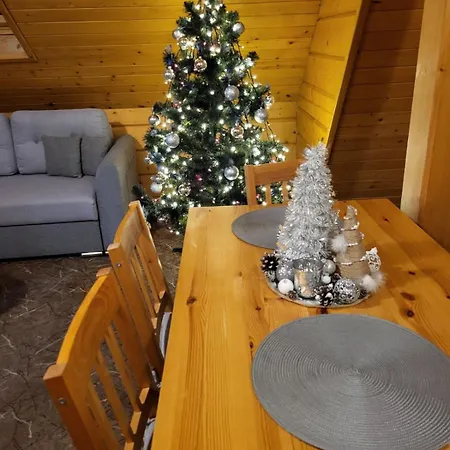 Harenda Apartmán *