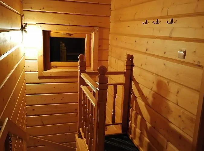 Harenda Appartement *