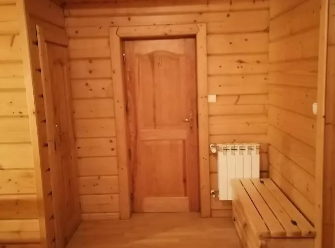 Appartement Harenda Zakopane