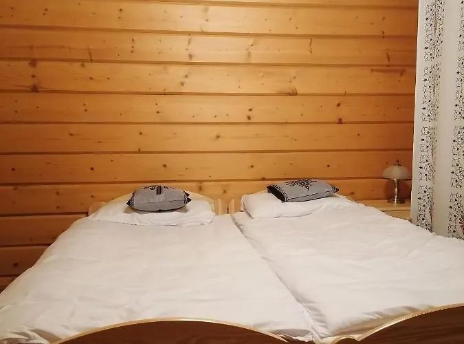 Harenda זקופאנה