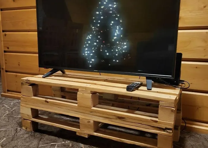 Harenda Appartement Zakopane